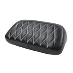 Trunk Backrest Pad for Harley Electra Glide Ultra Limited (2014-2023)