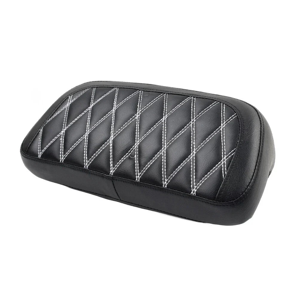 Trunk Backrest Pad for Harley Electra Glide Ultra Limited (2014-2023)