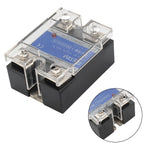 DC-DC Solid State Relay 25A 3-32 VDC for Automotive Applications