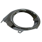 Replacement Driver Side Fog Light Bezel For 2013-2015 Lexus ES300H