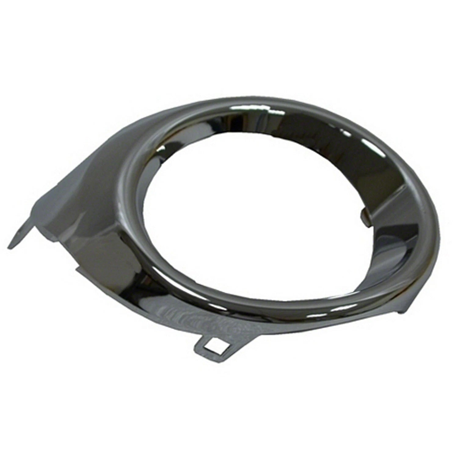 Replacement Driver Side Fog Light Bezel For 2013-2015 Lexus ES300H