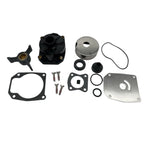 Water Pump Impeller Kit 438592 433548 433549 for Johnson Evinrude (40-50 HP)