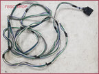Premium Sound Amp Bypass Adapter for Ford Thunderbird Cougar (1989–1998)