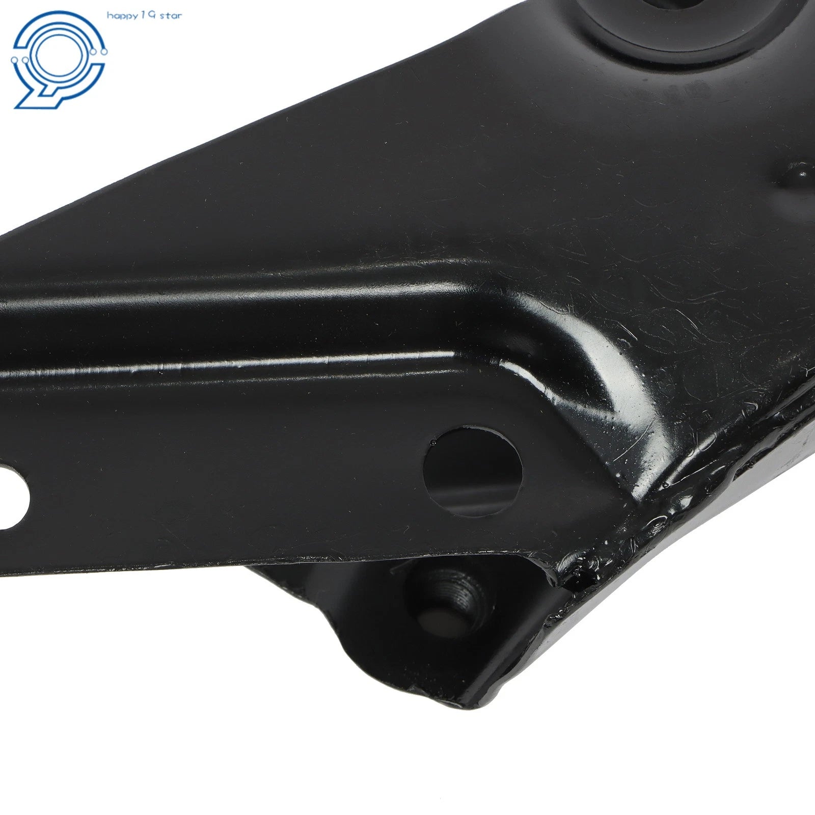 Front Passenger Subframe Extension Brace for Honda Civic (2022–2025)
