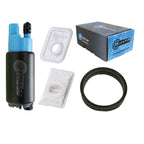 QFS Fuel Pump + Tank Seal + Strainer for Sea-Doo 180 Challenger (2012)