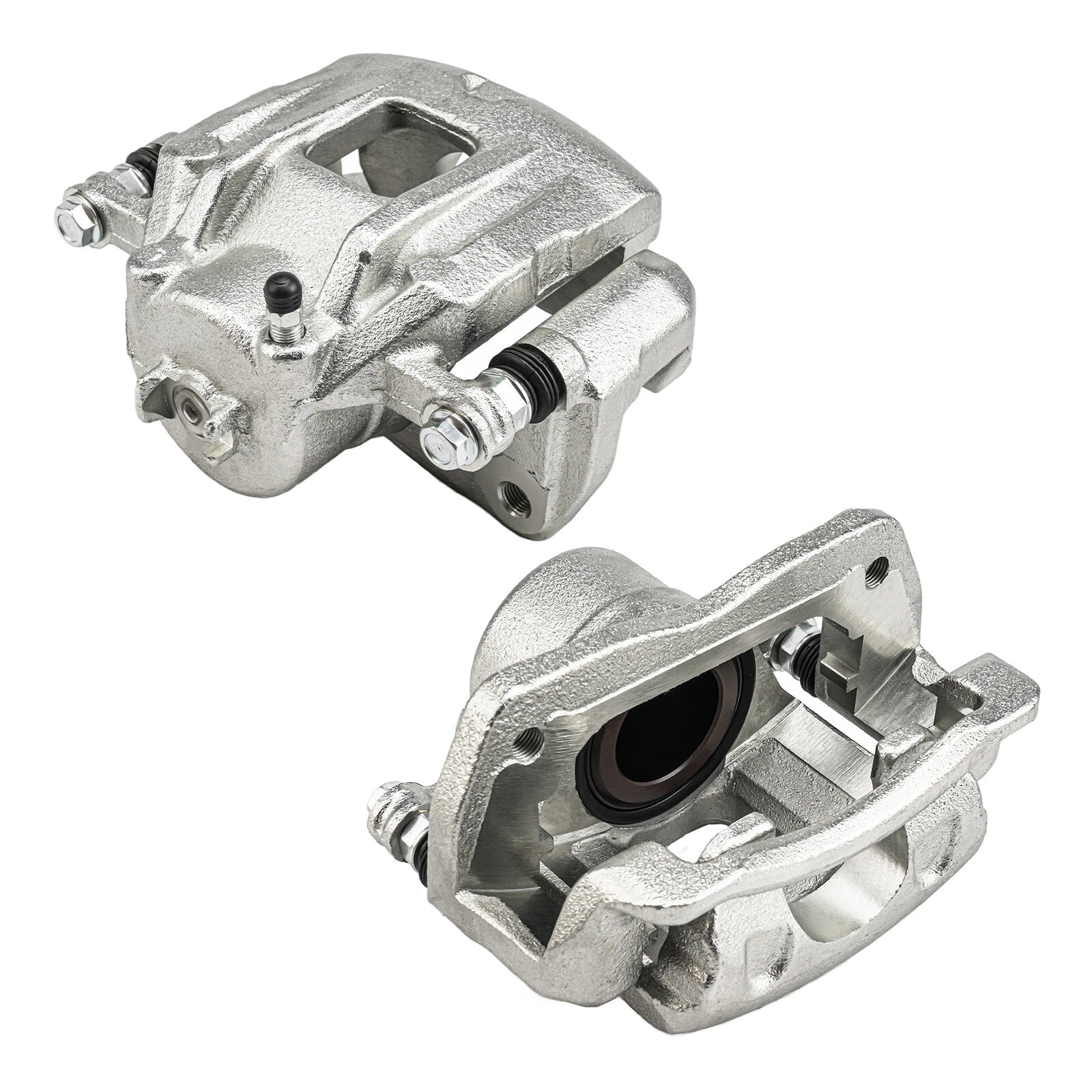 2x Disc Brake Caliper for Hyundai Santa Fe & Kia Sorento (2010–2012)