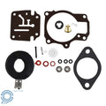 Carburetor Rebuild Kit for Johnson Evinrude 18-48 HP (Various Years)