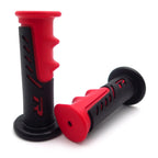 1" Red R Hand Grips for Yamaha 600R R1 ATV Quad Jet Ski