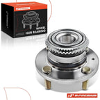 Rear Wheel Hub & Bearing Assembly for Mitsubishi Lancer (2002–2007)