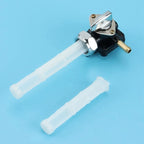 Fuel Valve Petcock for Harley FLST, FXST, FLT, FXD (61338-94D)