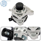 Alternator 135AMP for Acura ILX TLX (2015–2022)