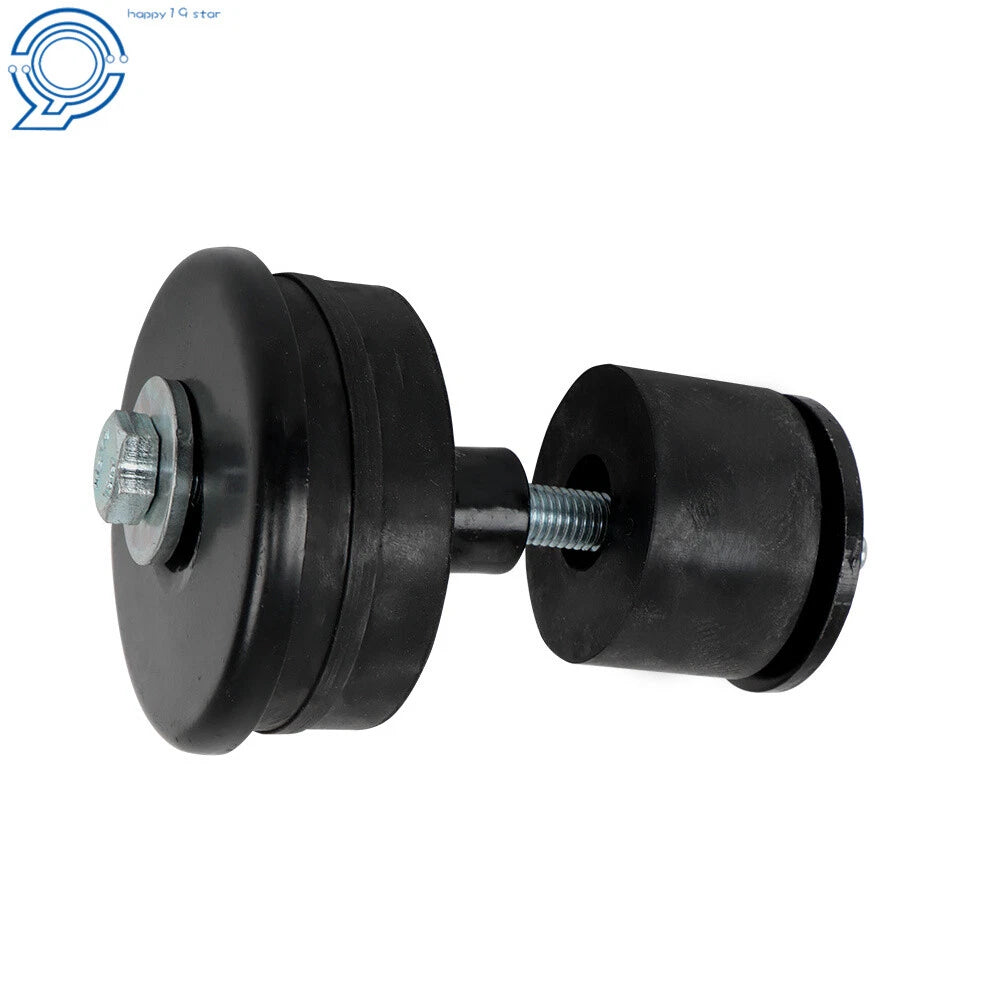 Body Mount Kit Bushing & Hardware for Ford E150 (1995–2021) 924-056