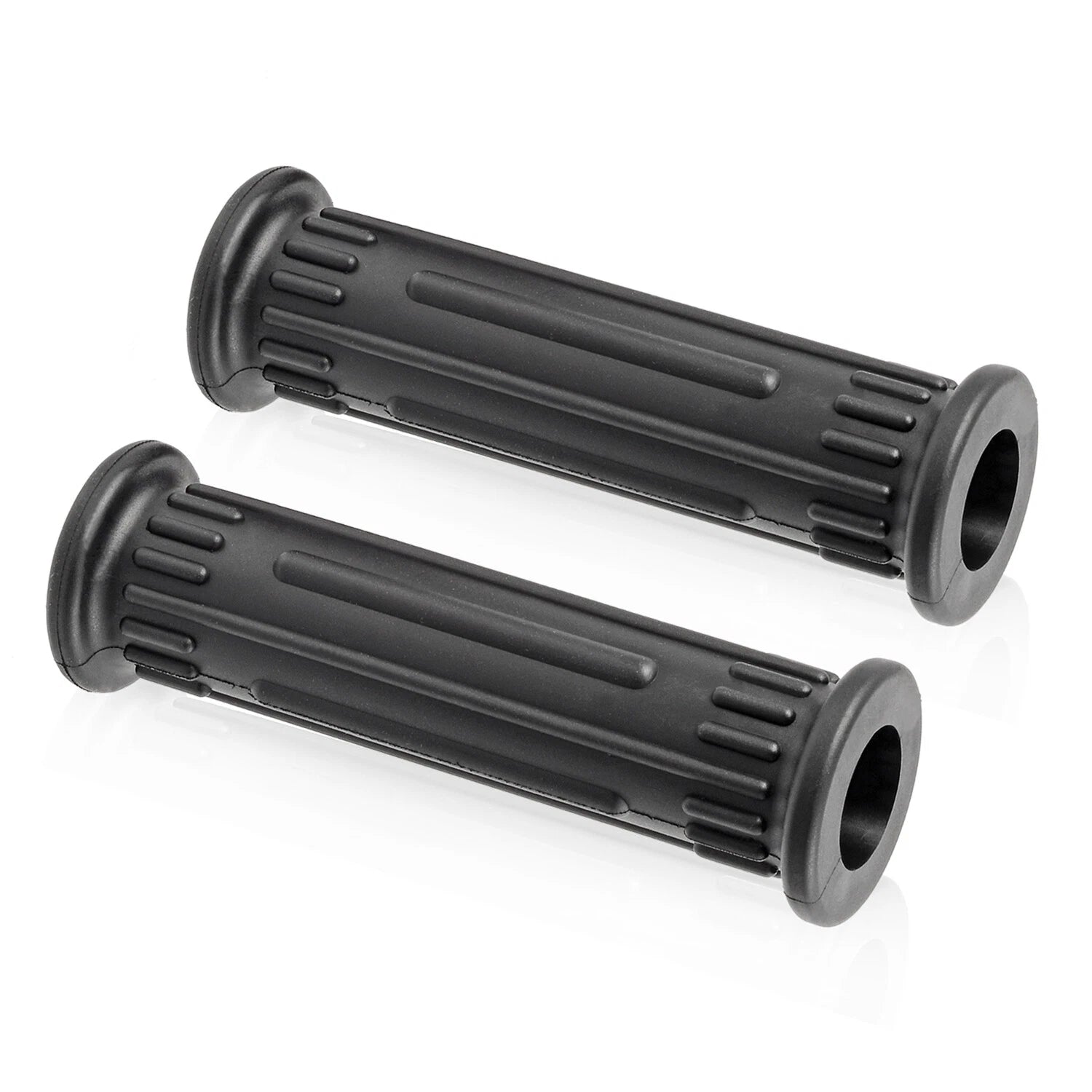 2X Handlebar Grips for Polaris Big Boss 250 300 350 400L 500 ATP 330 500
