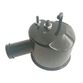 Power Steering Pump N7132106 for Ford F100 F250 Mustang Mercury Comet (1965–1966)