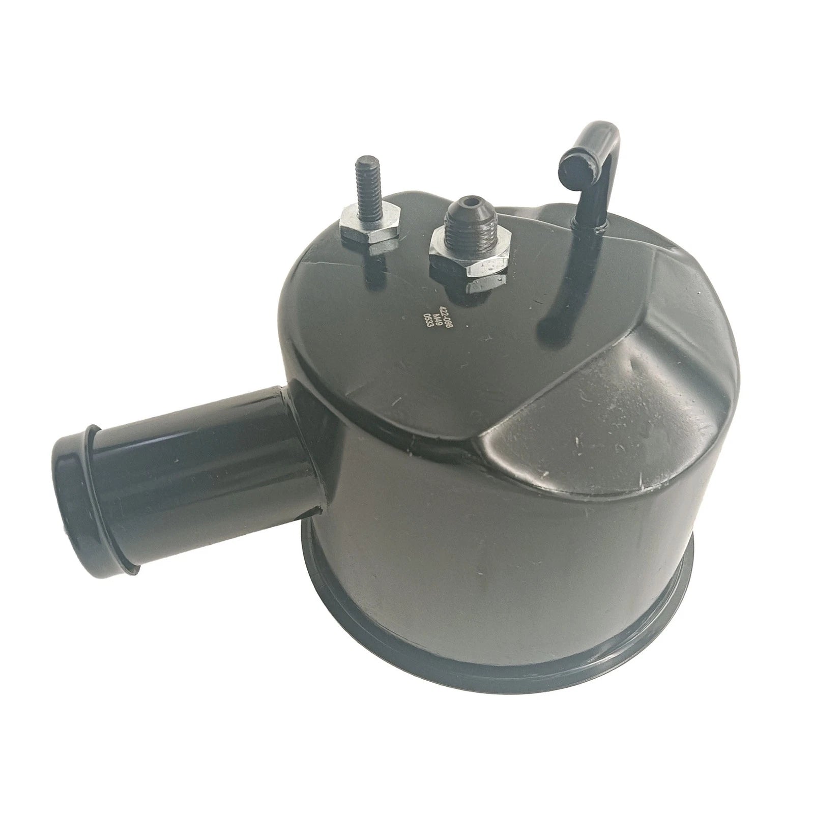 Power Steering Pump N7132106 for Ford F100 F250 Mustang Mercury Comet (1965–1966)