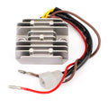 Voltage Regulator for Kawasaki KLT200 KLT250 KZ250 KZ440 KZ650 (1976–1983) 21066-1014
