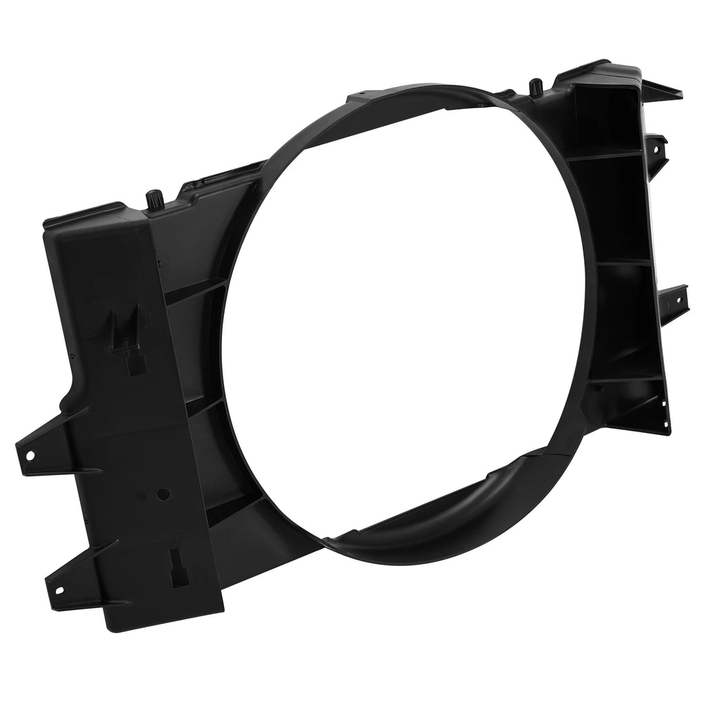 Fan Shroud for Dodge Ram 2500 3500 (1994–2002)