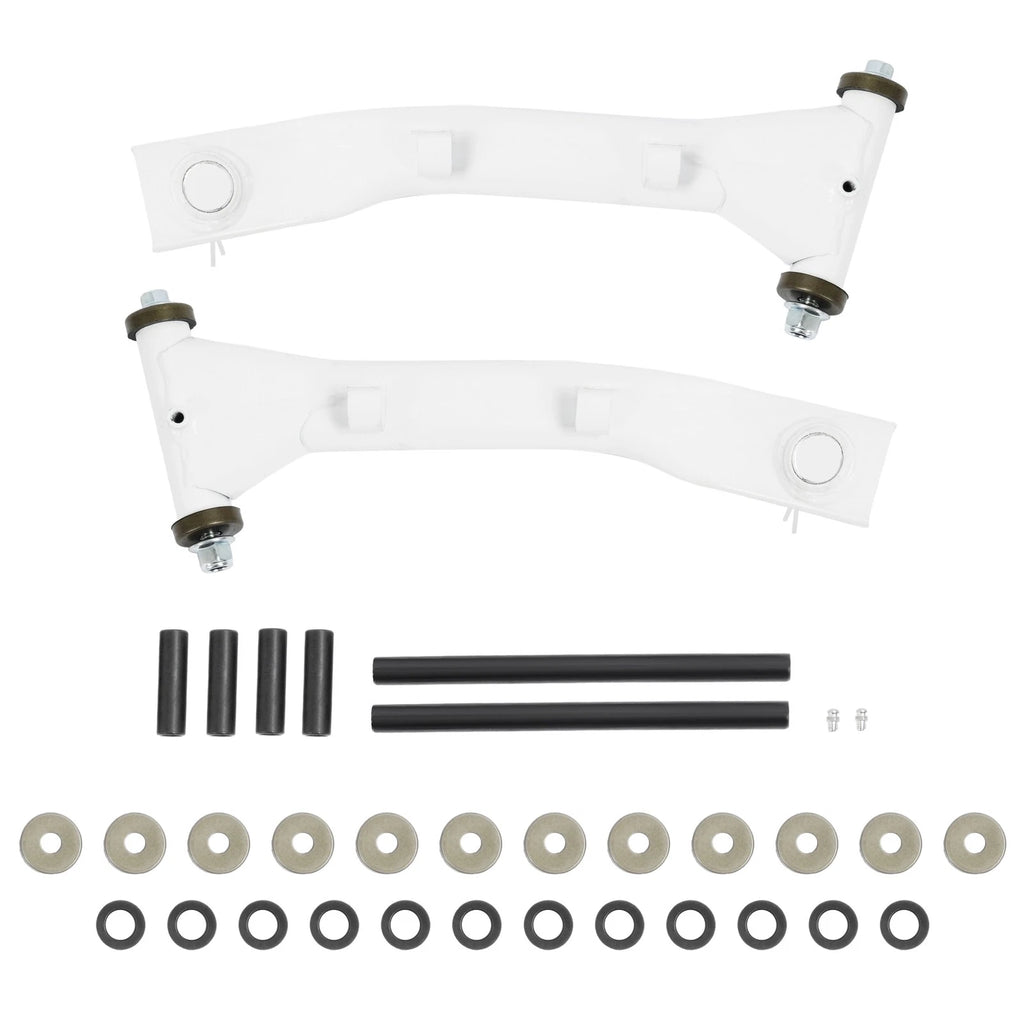 Upper J-Arm for Yamaha Banshee 350 (1987–1990)