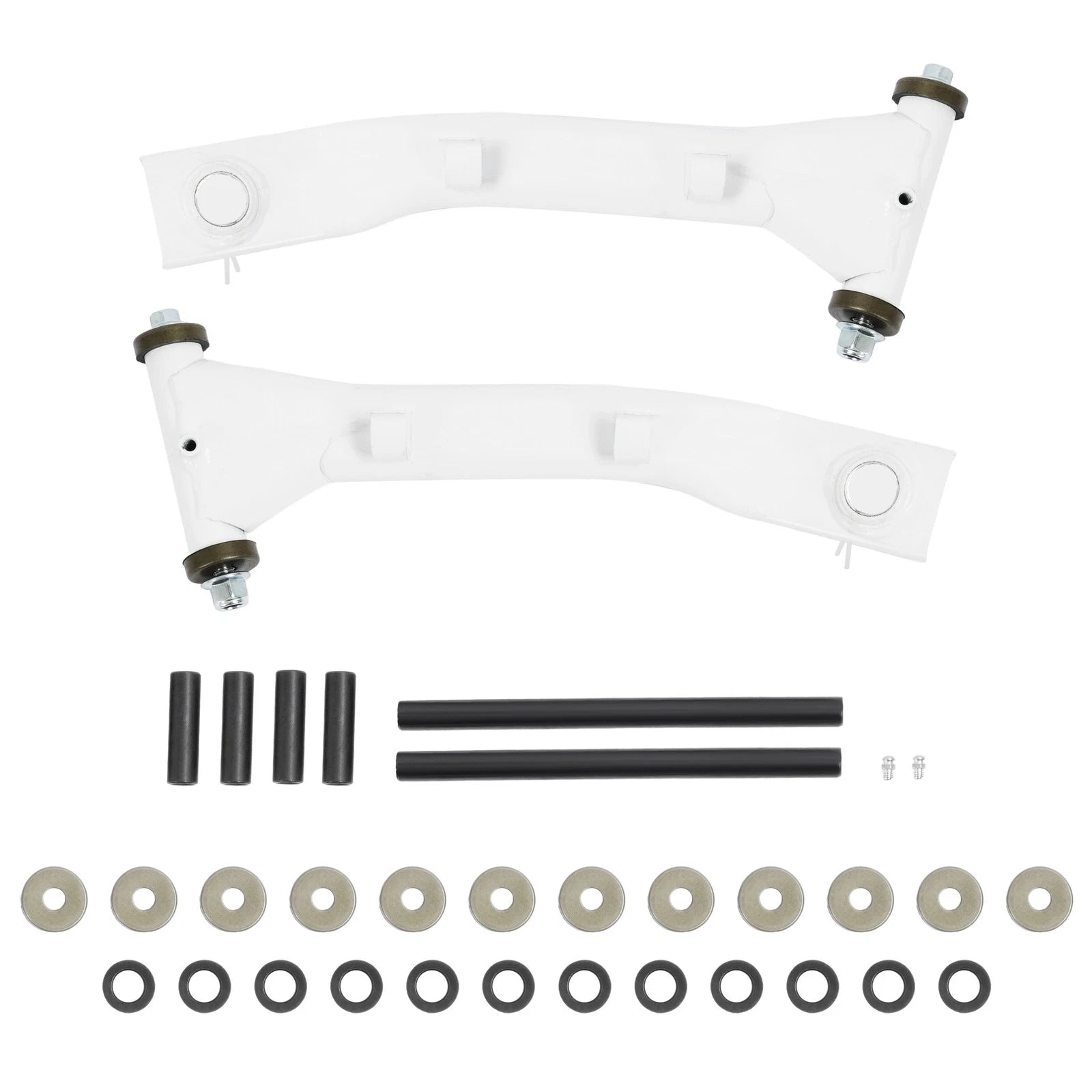 Upper J-Arm for Yamaha Banshee 350 (1987–1990)