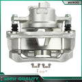 Front Left Brake Caliper w/ Bracket for Toyota Camry (2002–2006)