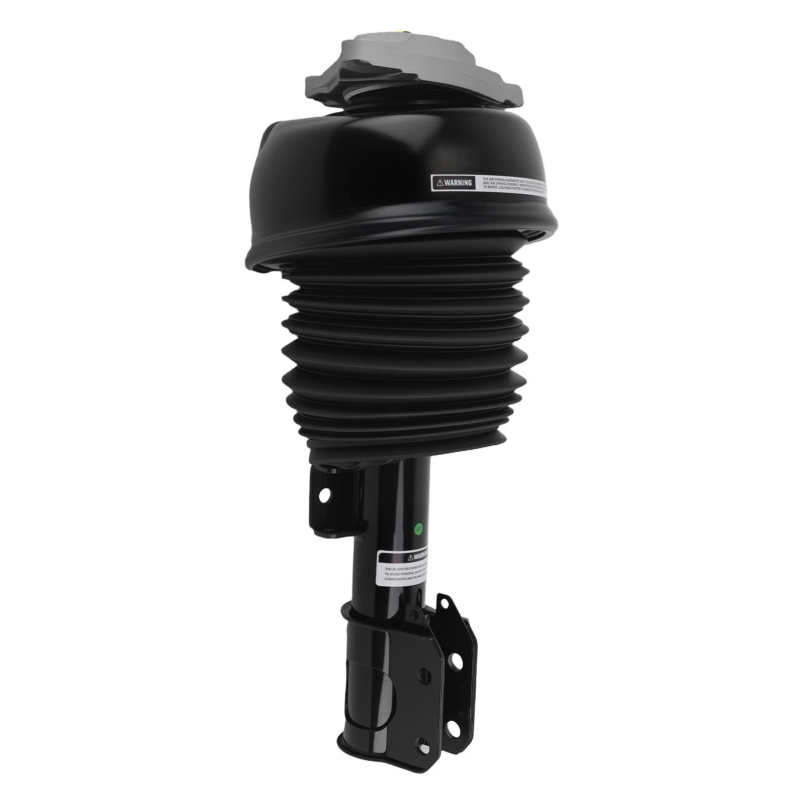 Front Left Air Suspension Strut for Mercedes-Benz E300 (2012–2016)