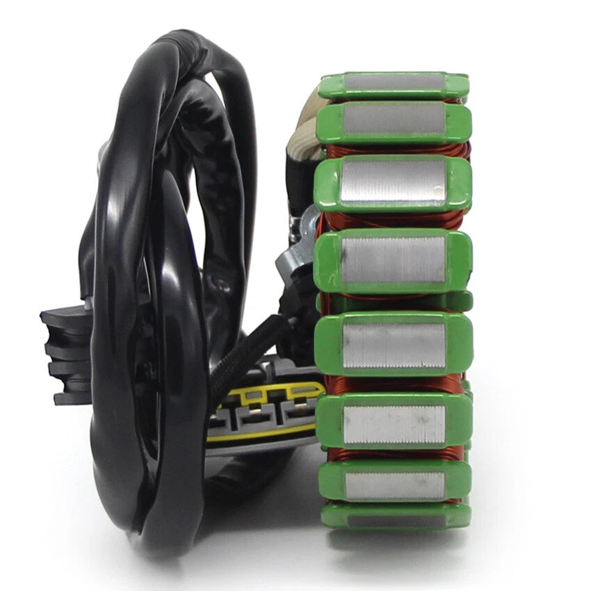 Stator Coil for Yamaha FJ09 FZ-09 XSR900 MT-09 Tracer 900 GT (2015–2020) 1RC-81410-00