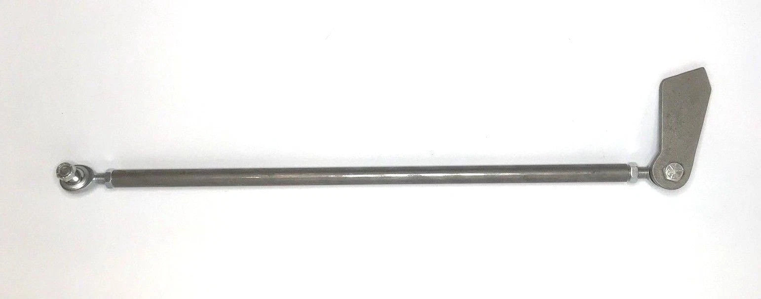 Front Panhard Bar Kit Heavy Duty for Ford Model A (1928–1934) US Made