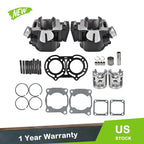 Top End Kit for Yamaha Banshee 350 YFZ350 (1987–2006)