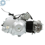 Transmission Engine for ATV Go Kart 110cc (Electric Start)