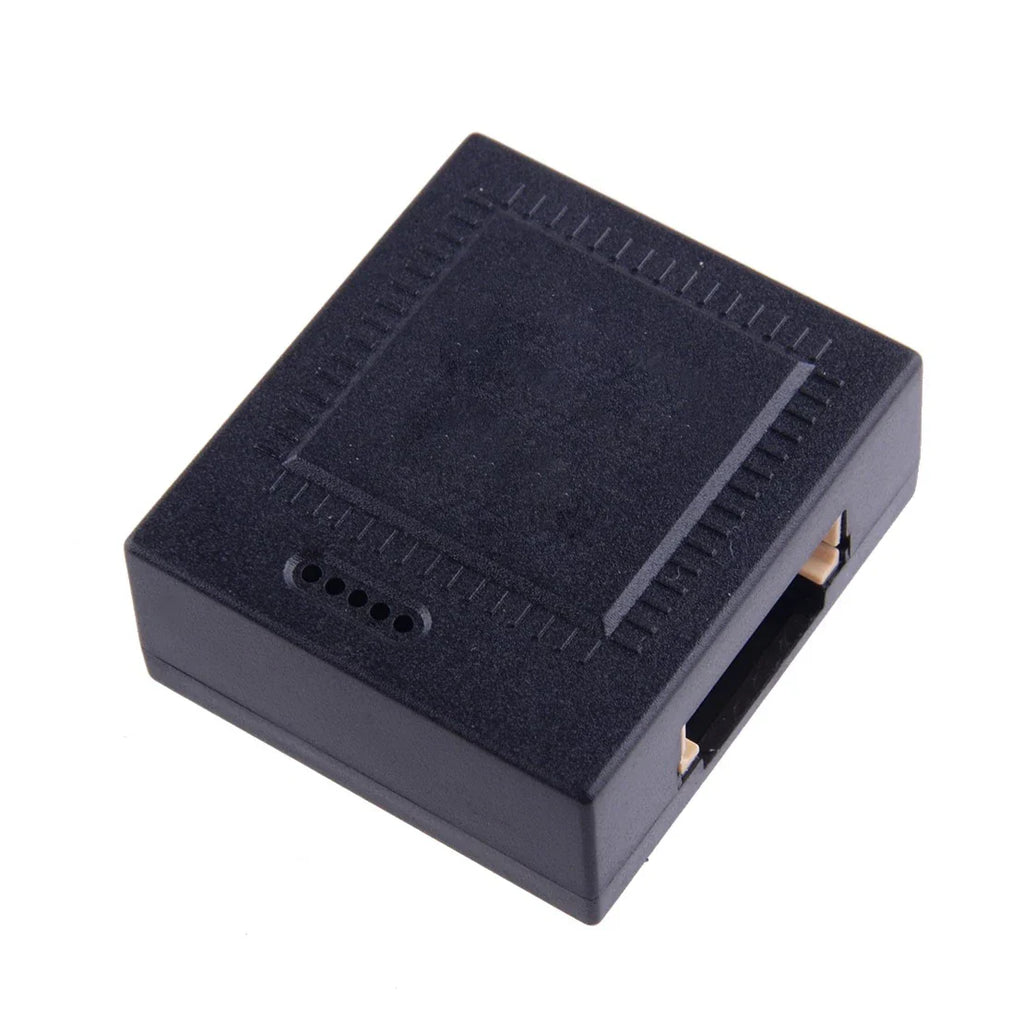 16pin Radio Adapter for Hyundai Santa Fe IX45 & KIA (2013-2017)