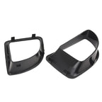 Front Air Duct Frame Glossy Black for Mini Cooper Convertible (2009-2014)