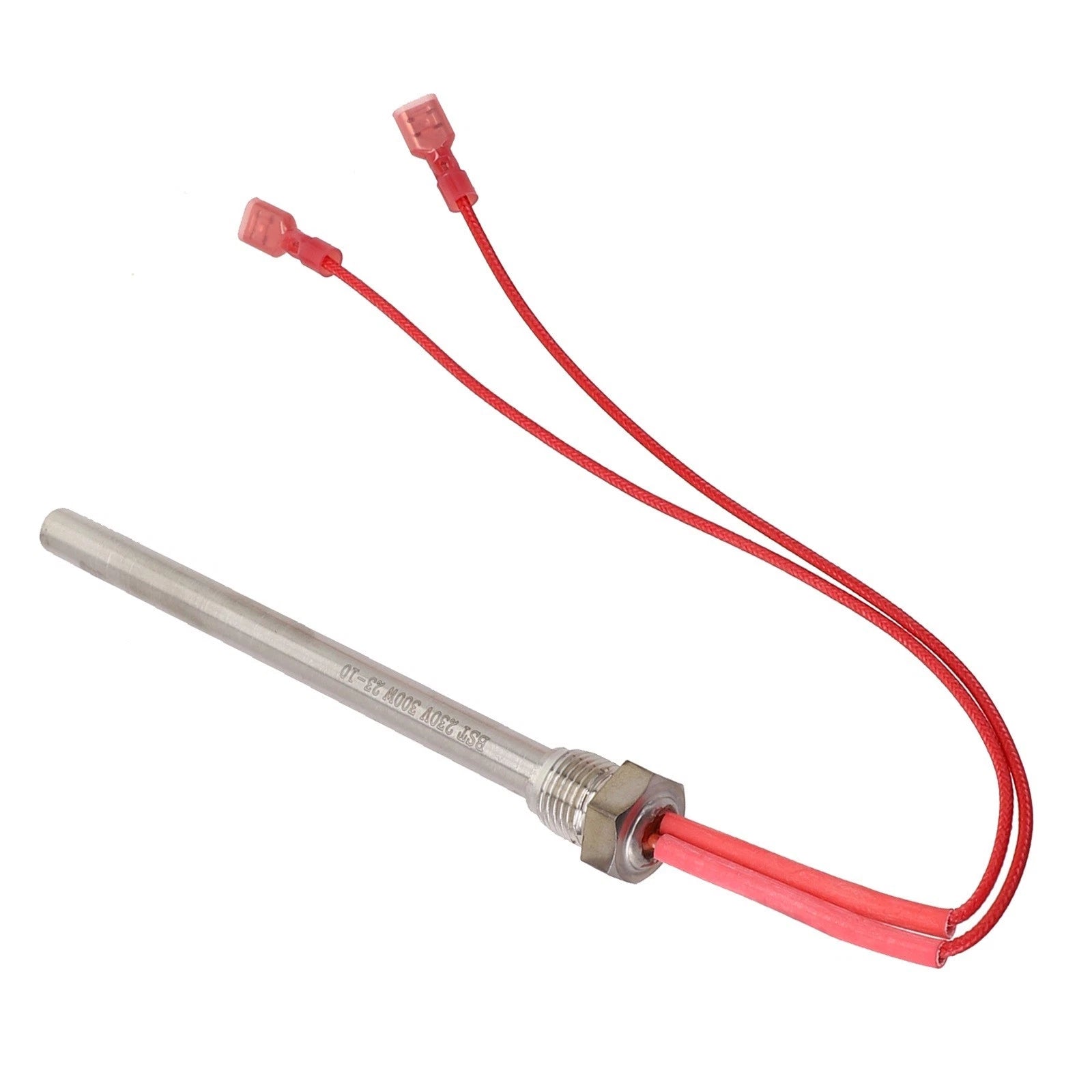 Ignitor Kit for Pellet Grills (10150mm, 230V, 300W)
