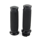 Handle Bar Grips for Harley Touring Sportster XL883 XL1200 (2004-2023)