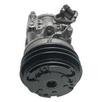 AC Compressor Kit Replacement for Ford Edge (2007-2014)