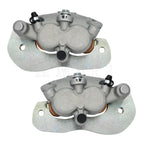 Rear Brake Calipers & Sintered Pads for Can-Am Commander 700/1000R (2011–2023)