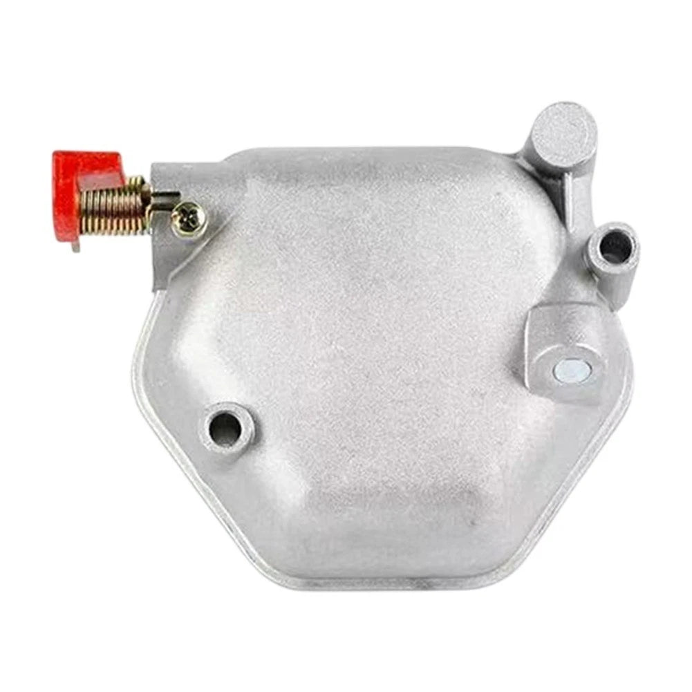 Pressure Relief Cover for Diesel Engines (Quick Installation)