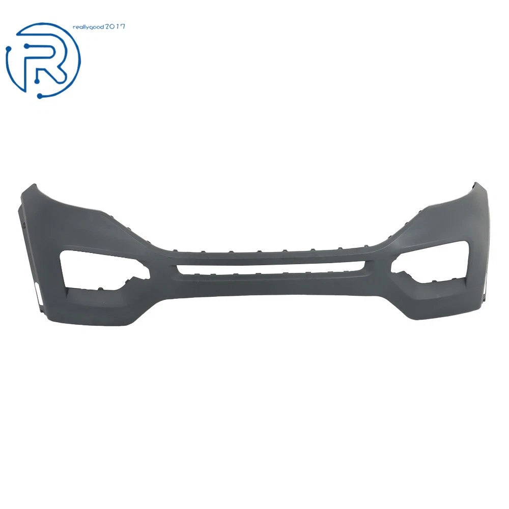 Front Lower Bumper Cover for Ford Explorer (2020-2022) Primed
