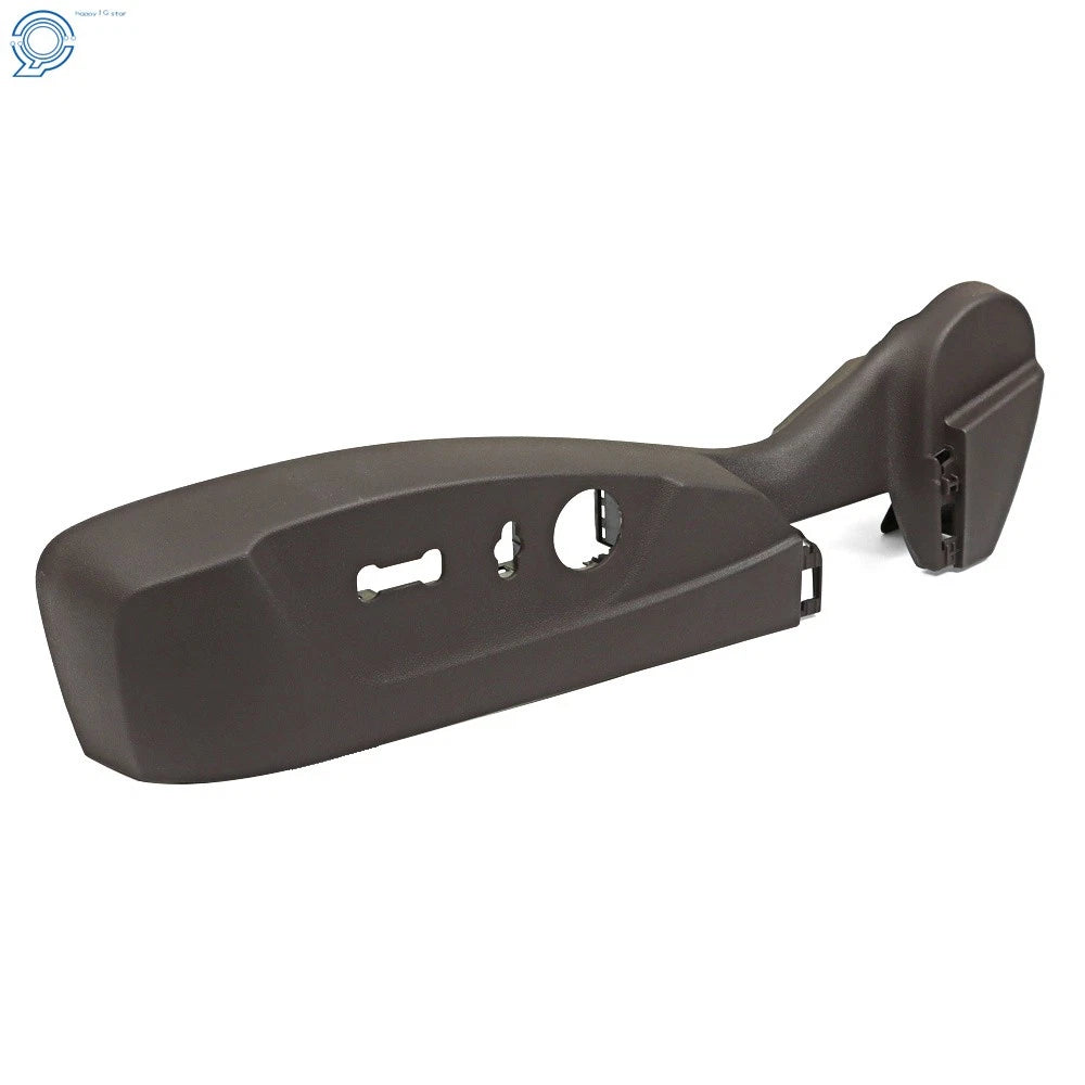 Driver Power Seat Switch Panel Bezel Trim for Chevy Malibu (2013–2016)