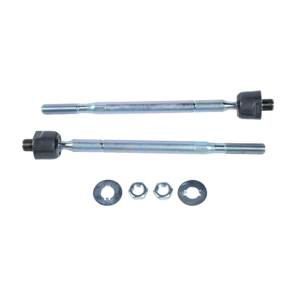 2Pcs Inner Tie Rods for Toyota Highlander (2020–2025), Lexus RX350h RX500h (2023–2024)