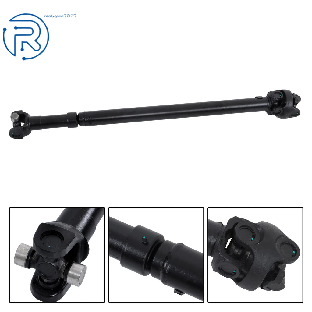 Front Drive Shaft Assembly for Jeep Wrangler TJ (1997-2002) 4WD