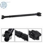 Front Drive Shaft Assembly for Jeep Wrangler TJ (1997-2002) 4WD
