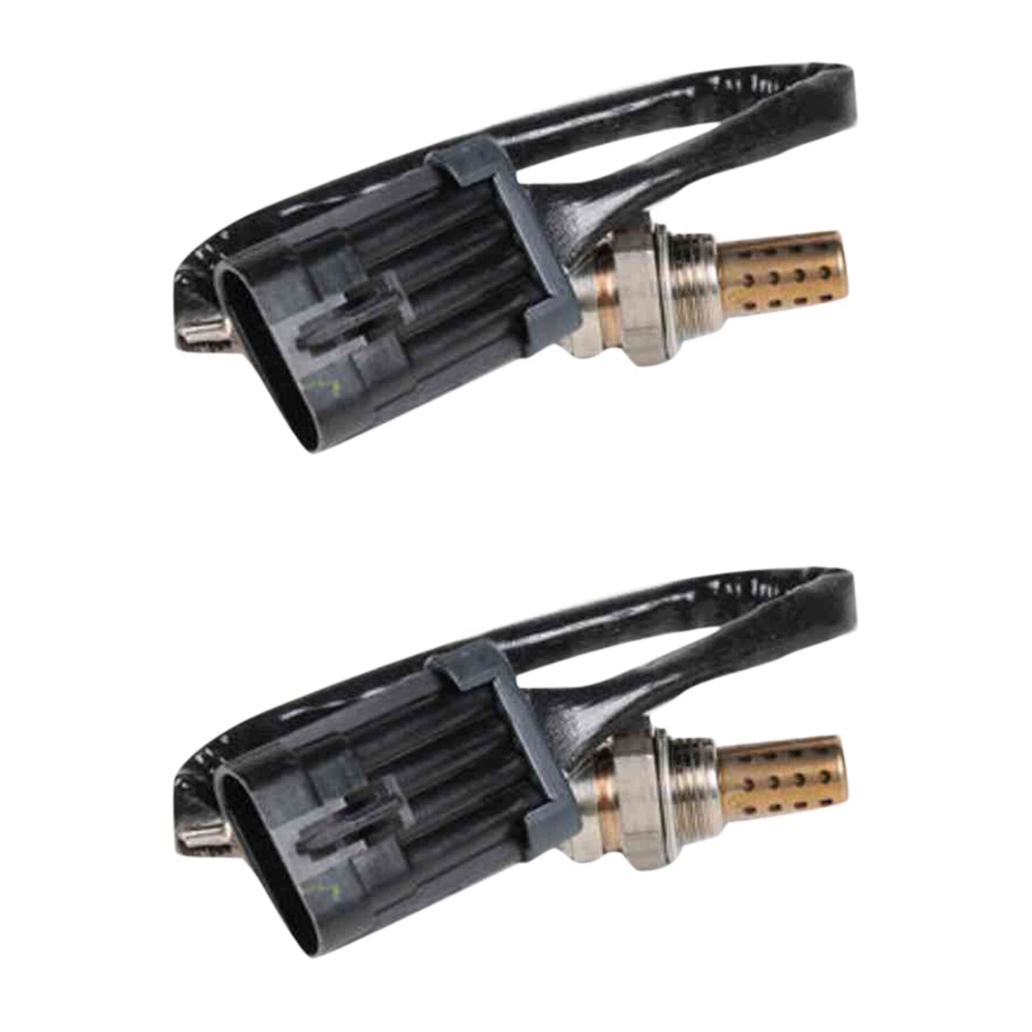 2X Upstream Oxygen Sensors for Camaro Corvette Grand Prix Impala (1993–2005)