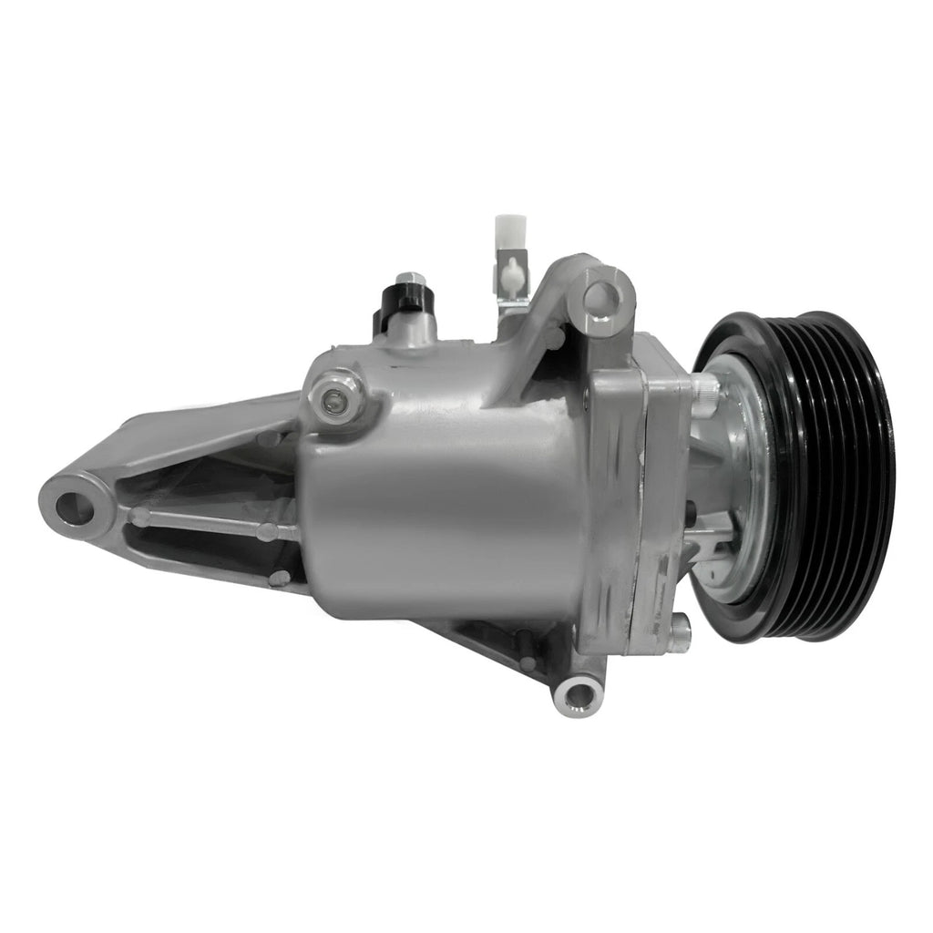AC Compressor Replacement for Suzuki SX4 Base 2.0L (2010-2013)