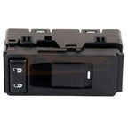 Door Lock Window Switch for Jeep Compass (2011-2017)