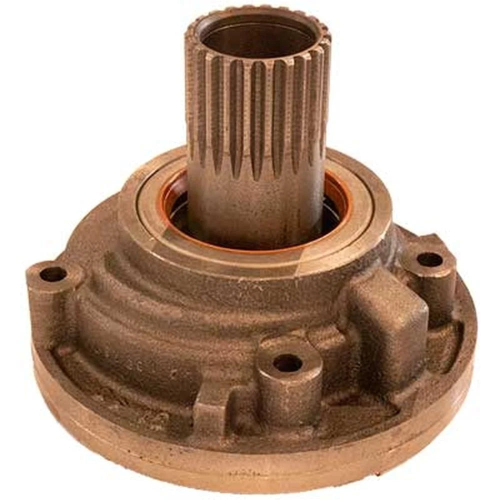 Hydraulic Pump Assembly for CAT Backhoe Loader (121-7385)