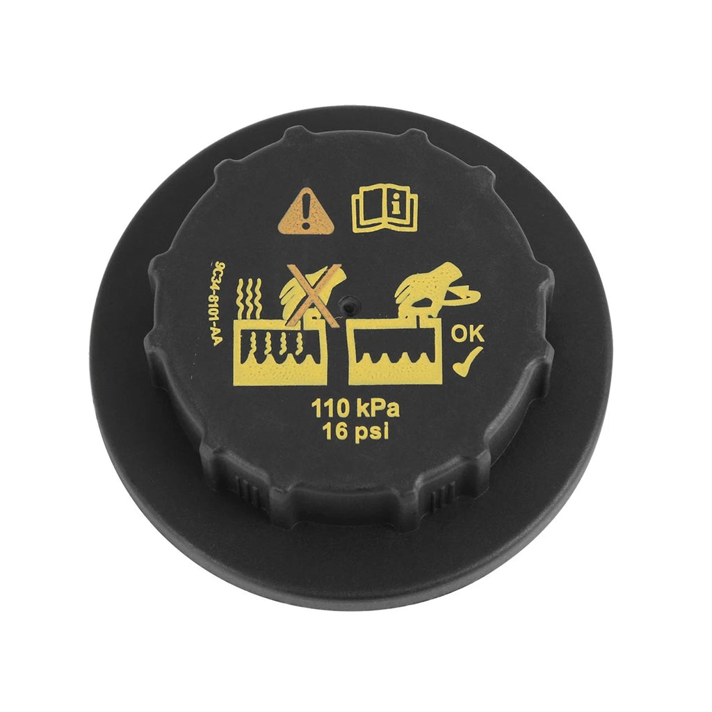 Radiator Cap 9C34-8101-AA for Ford E-150 (1995–2014)