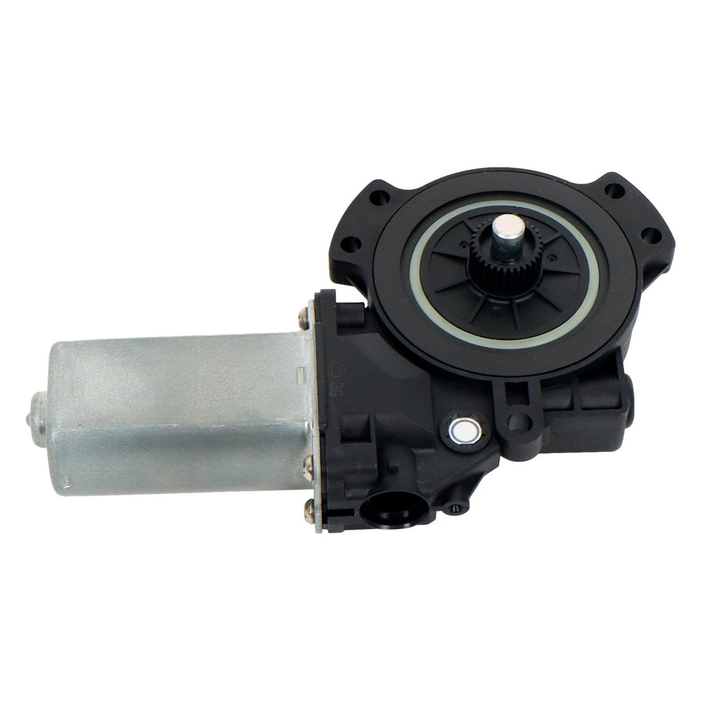 Front Driver Side Window Lift Motor for Hyundai Santa Fe (2007–2012)