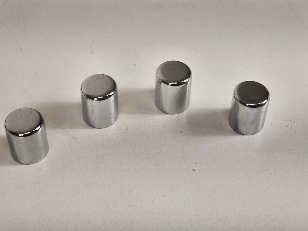 Push Rod Tubes for Harley Davidson Sportster 883/1200 (2004–2020)