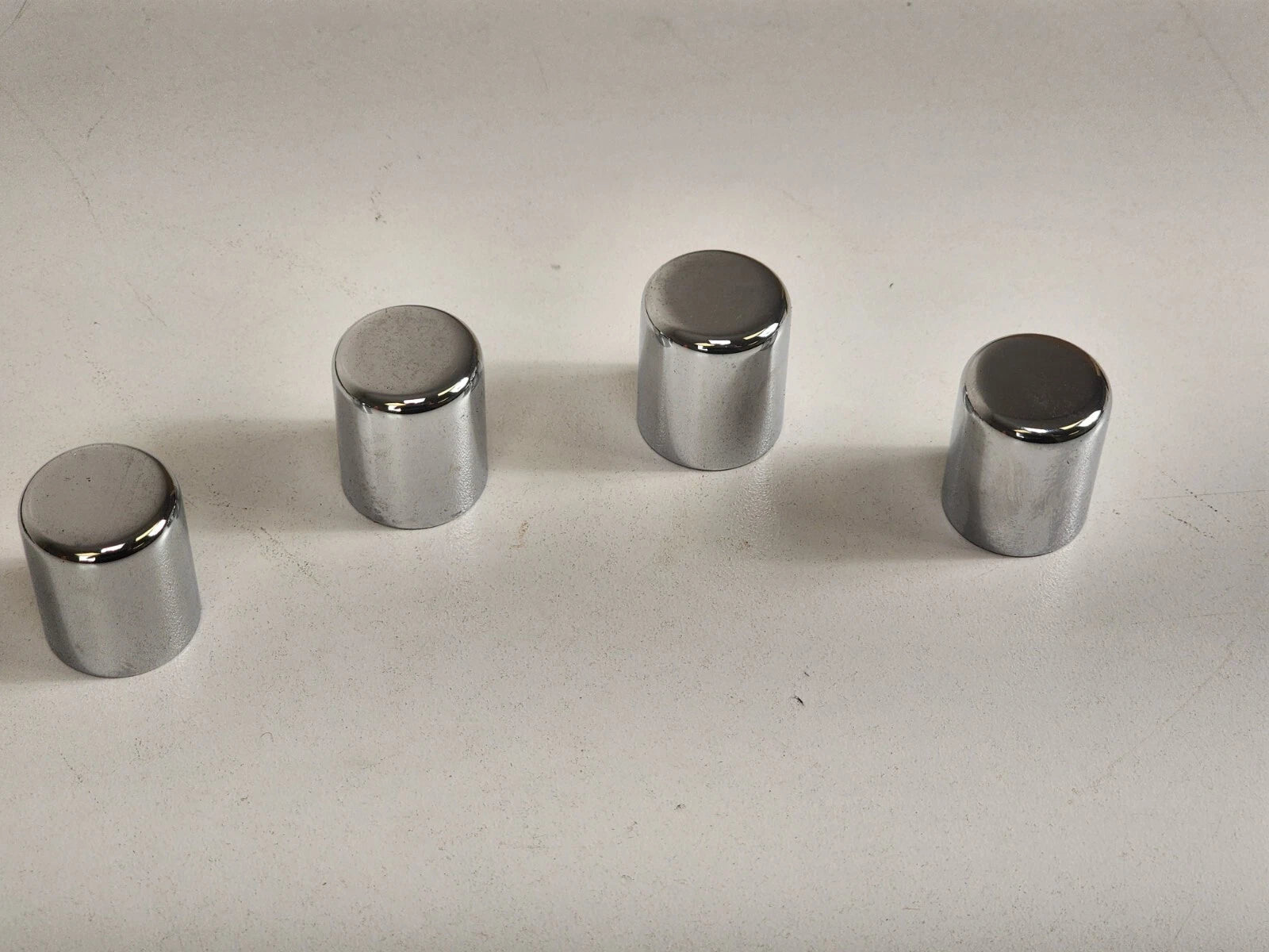 Push Rod Tubes for Harley Davidson Sportster 883/1200 (2004–2020)
