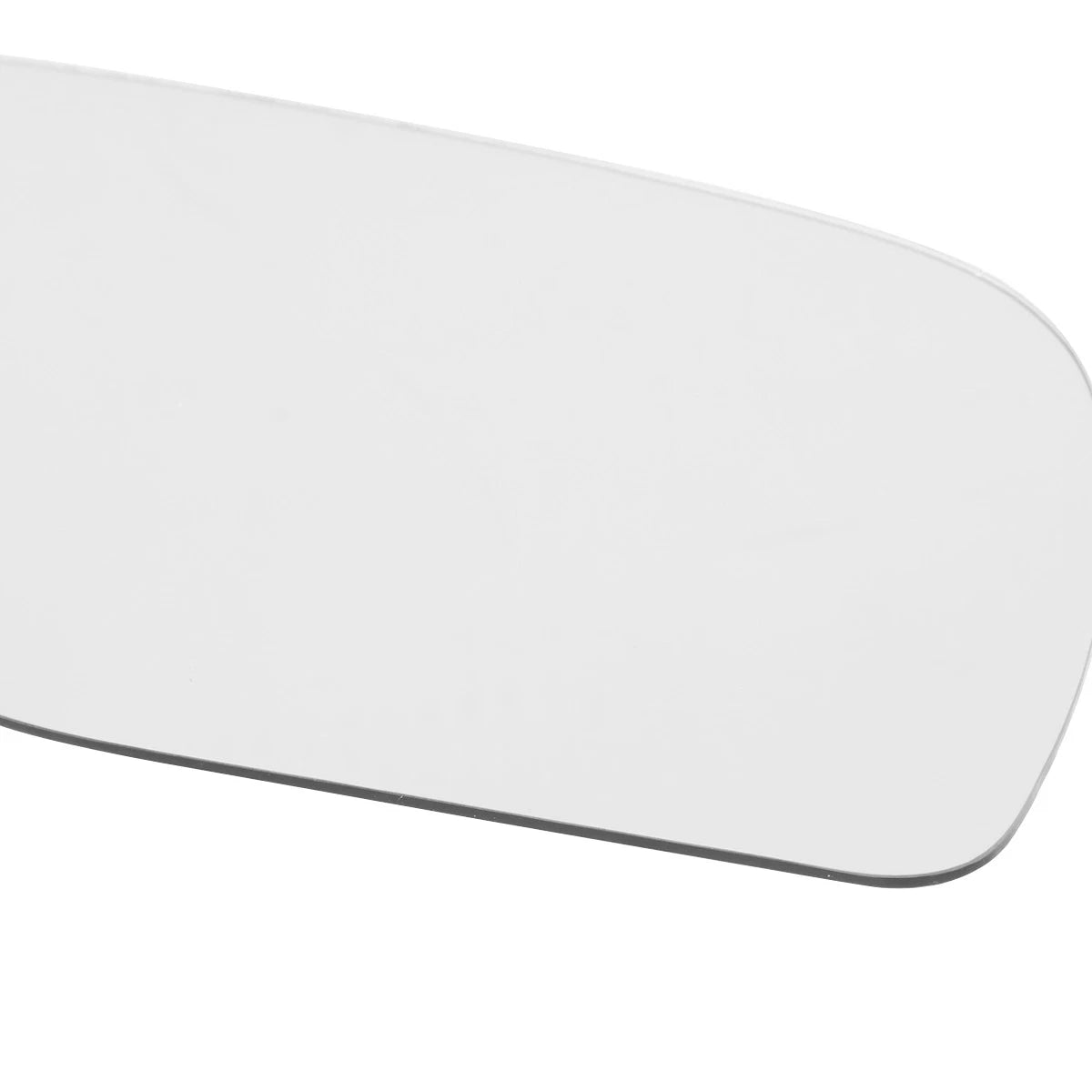 Left Side Rear View Mirror Glass for Ford Aerostar/Super Duty (1990–1997)